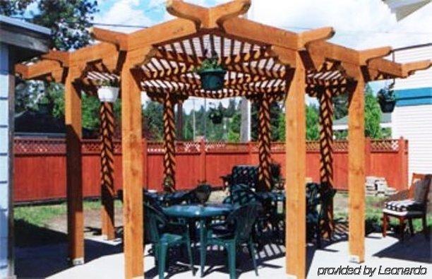 Japan House Suites Coeur d'Alene Restaurant foto