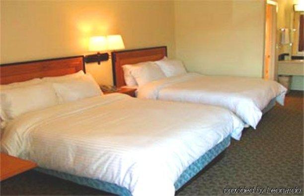 Japan House Suites Coeur d'Alene Zimmer foto