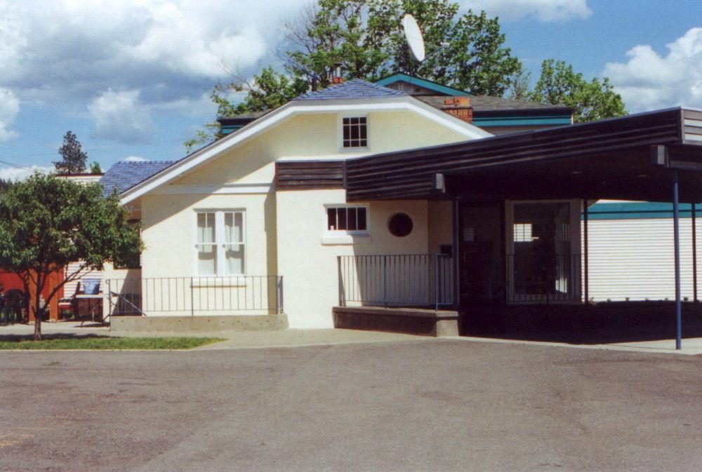 Japan House Suites Coeur d'Alene Exterior foto