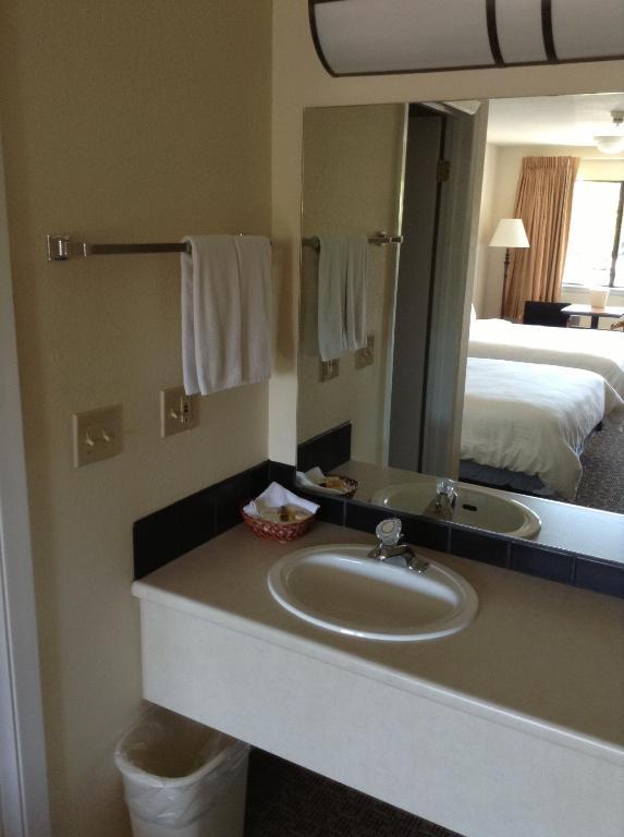 Japan House Suites Coeur d'Alene Exterior foto