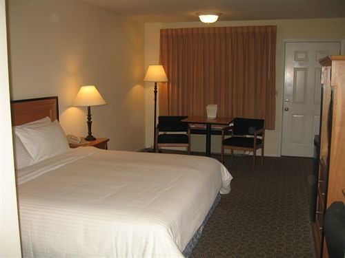 Japan House Suites Coeur d'Alene Exterior foto