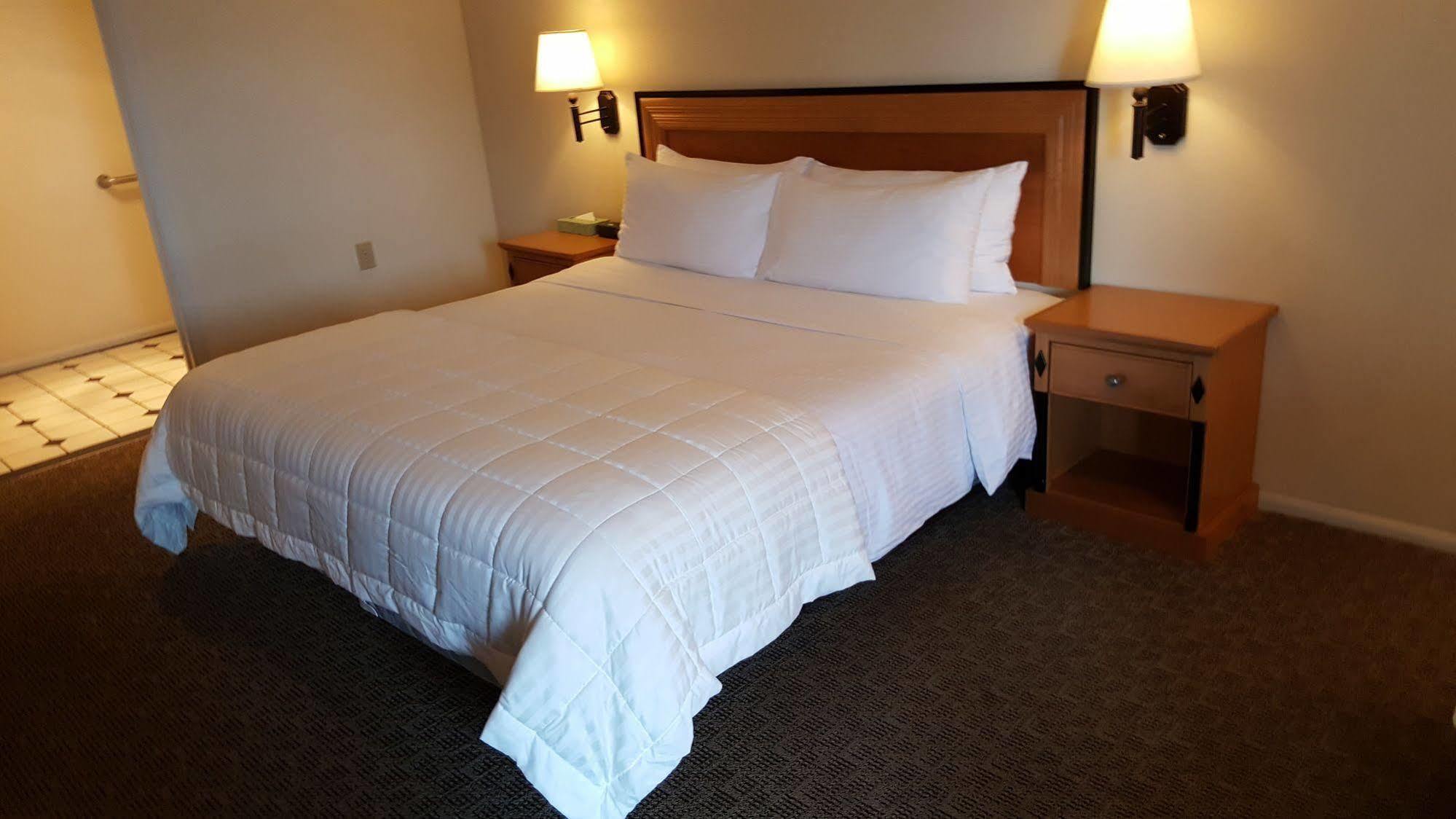 Japan House Suites Coeur d'Alene Exterior foto