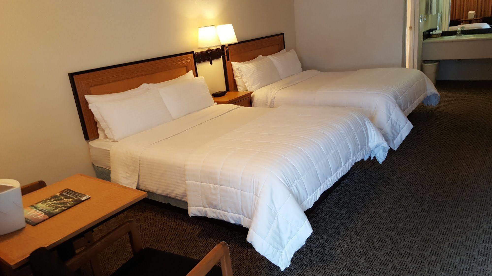 Japan House Suites Coeur d'Alene Exterior foto